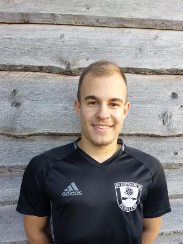 Avatar Bild für Sinan Scheuermann