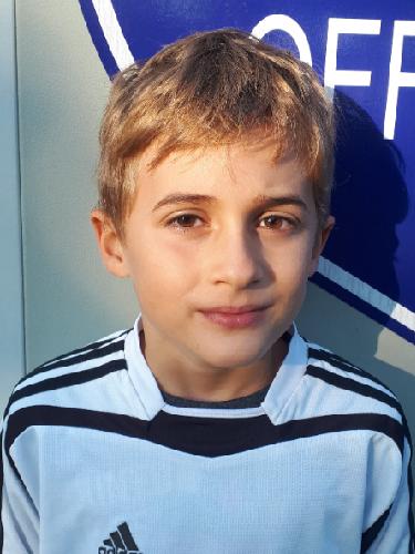 Maximilian Tauss