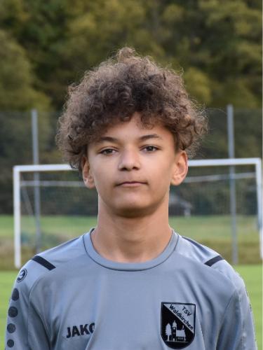 Tyrell Coti
