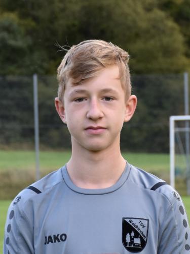 Avatar Bild für Luca Stockinger