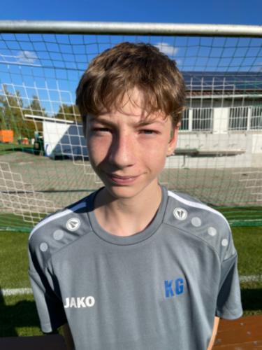 Avatar Bild für Korbinian Gschlössl