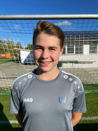 Avatar Bild für Ludwig Wimmer