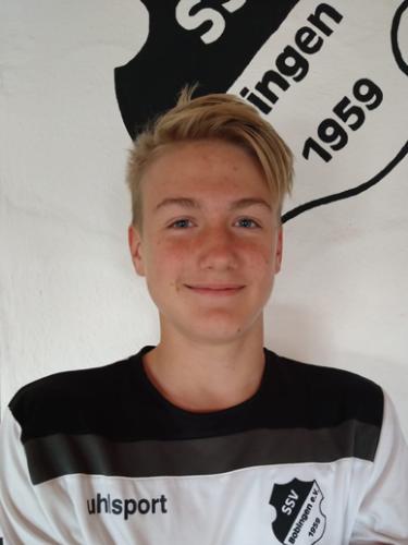 Avatar Bild für Ben Klemenz