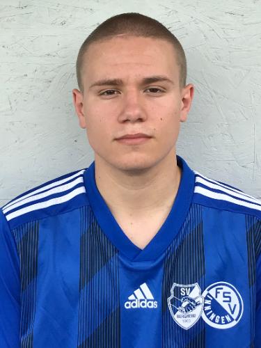 Avatar Bild für Brian Seyfert