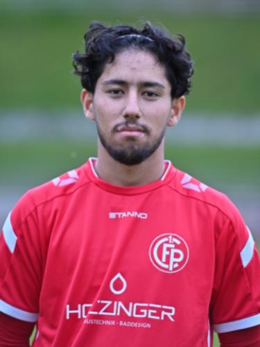 Avatar Bild für Karim Jafari