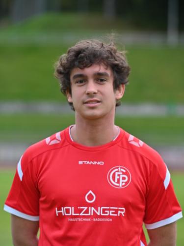 Avatar Bild für Lukas von Kopfstein Gintowt