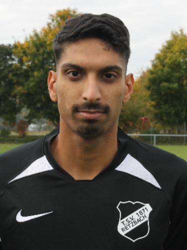 Avatar Bild für Rohit Singh