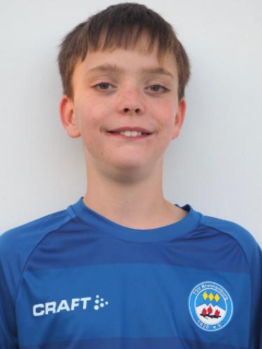 Corentin Kathrein