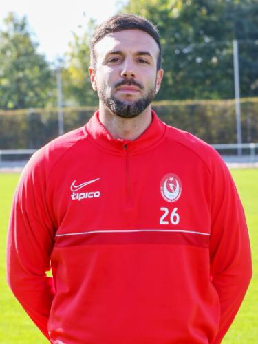 Avatar Bild für Dennis de Luca