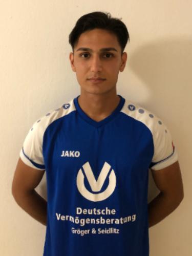 Avatar Bild für Hassan Khalili