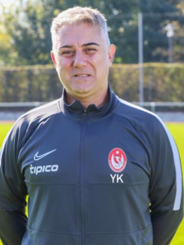 Avatar Bild für Yalcin Kuruoglu