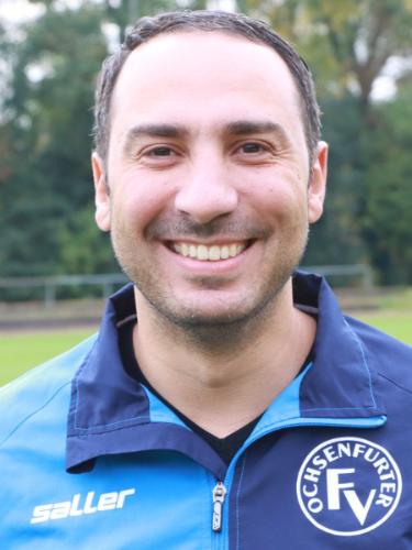 Avatar Bild für Kabil Jabiri