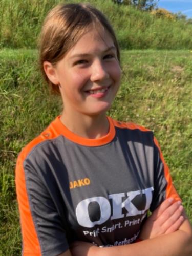 Avatar Bild für Maja Schmitt