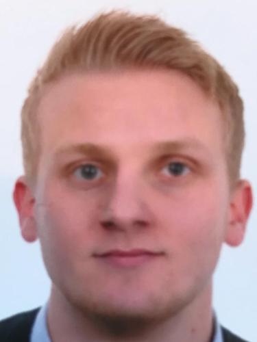 Avatar Bild für Moritz Mayer