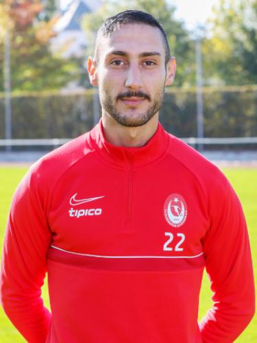 Avatar Bild für Jossef Jabiri