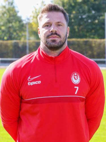 Avatar Bild für Daniel Koch