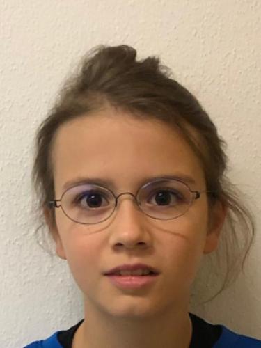 Avatar Bild für Lina Jodgalweit