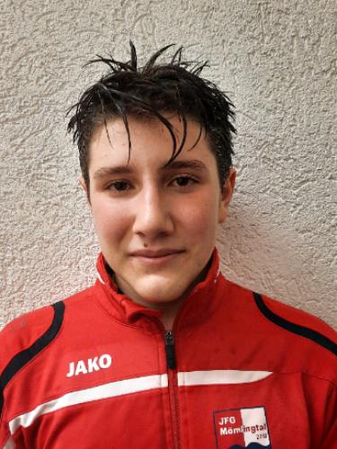 Avatar Bild für Nikolas Moralis