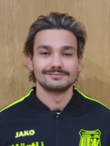 Klaudio Maklai