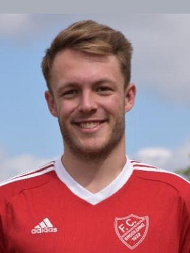 Avatar Bild für Luca Müller