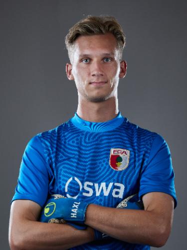 Avatar Bild für Maximilian Engl