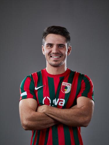 Avatar Bild für Benedikt Lobenhofer