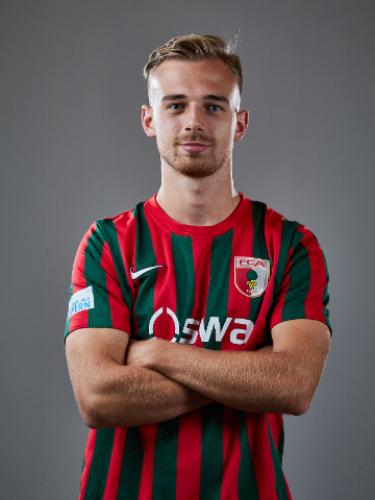 Avatar Bild für Felix Schwarzholz