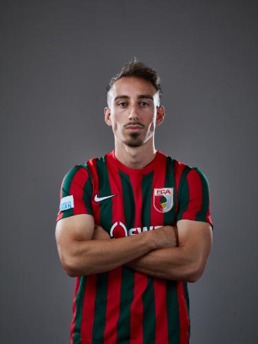 Avatar Bild für Leonard Zeqiri