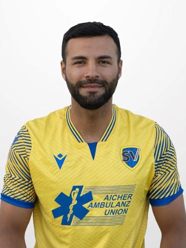 Avatar Bild für Seyed Suheil Amadodin