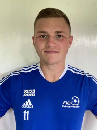 Avatar Bild für Vinzent Strasser