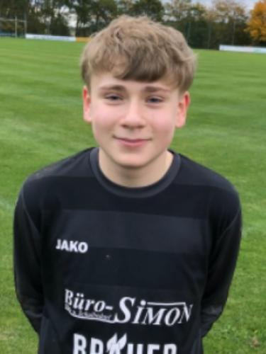 Avatar Bild für Colin Fries