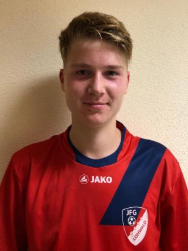 Avatar Bild für Johann Baumann