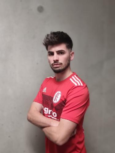 Avatar Bild für Pablo Jose Chica Miranda