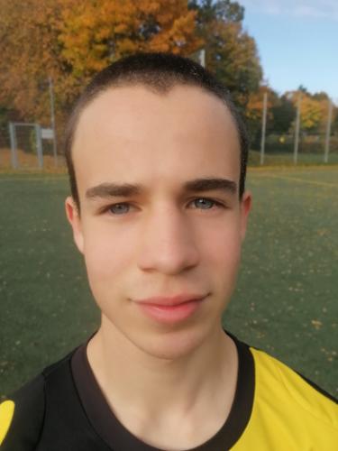 Theo Vargas de Souza Aranha