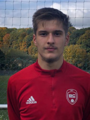 Avatar Bild für David Badrov