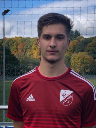 Avatar Bild für Luka Badrov