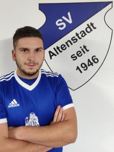 Avatar Bild für Alexander Vogl