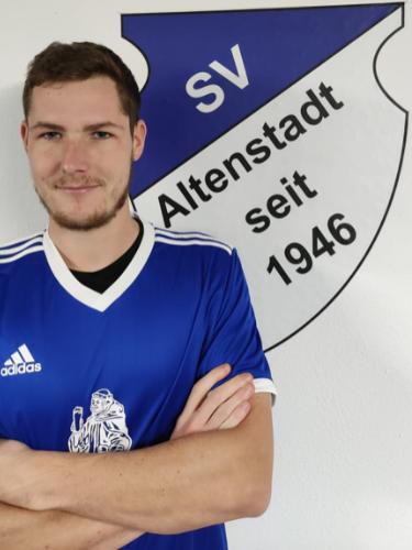 Avatar Bild für Simon Wurdack