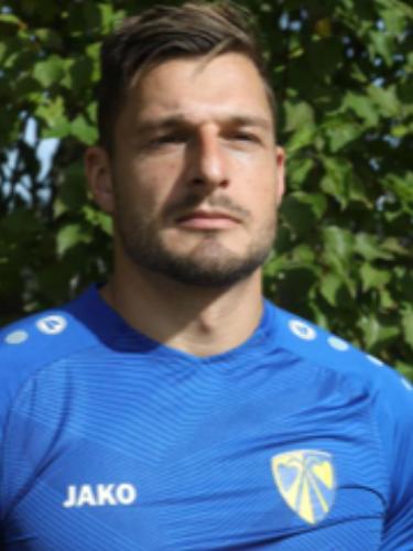 Avatar Bild für Andreas Buchberger