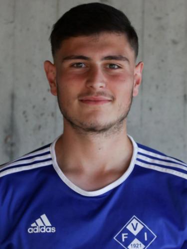 Avatar Bild für Emre Korkmaz