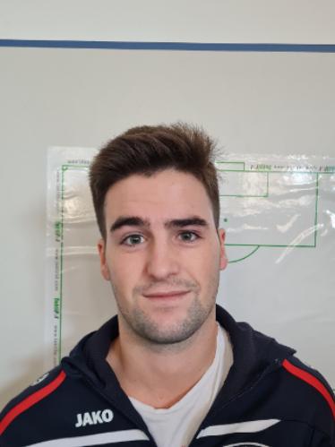 Inigo Marquina Sagarduy