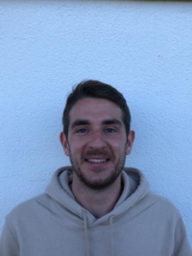 Avatar Bild für Johannes Gebel