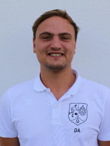 Avatar Bild für Alexander Deuschle