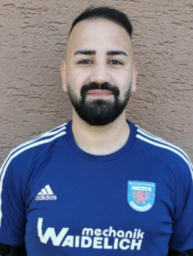 Avatar Bild für Samet Metin