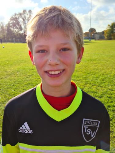 Benedikt Steigerwald