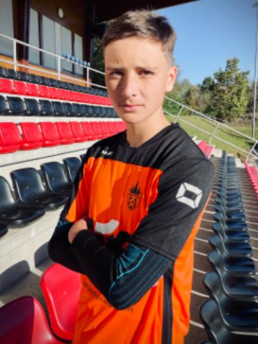 Avatar Bild für Lorent Rashica