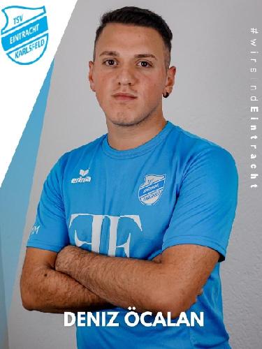 Avatar Bild für Deniz Öcalan