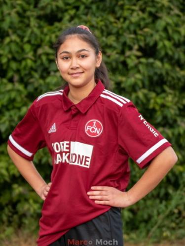 Avatar Bild für Franziska Frank