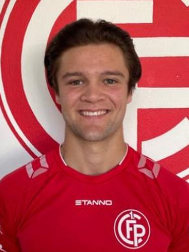 Avatar Bild für Adrian Weber