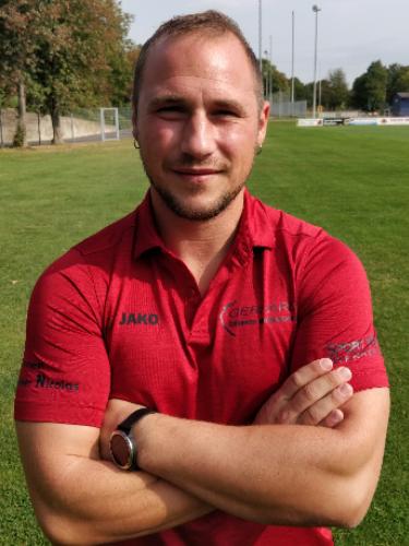 Avatar Bild für Udo Mauer